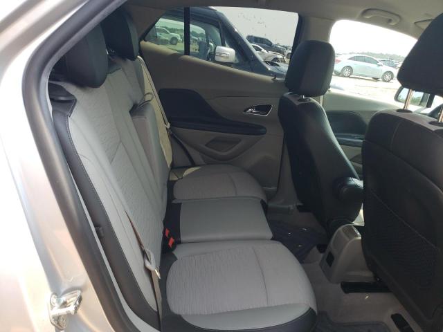 Photo 11 from auction – 2016 BUICK ENCORE with VIN KL4CJASB5GB712270