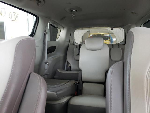 Photo 10 from auction – 2017 CHRYSLER PACIFICA T with VIN 2C4RC1EG1HR650564