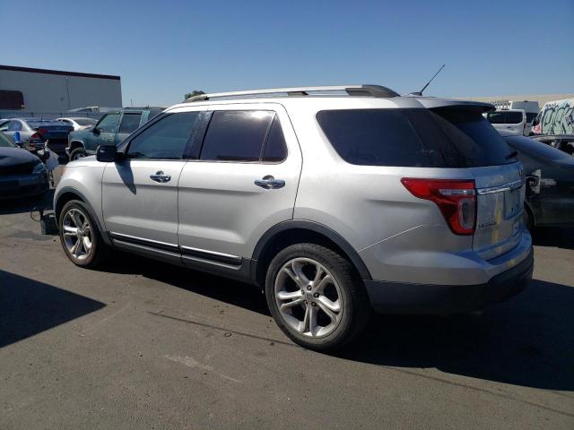 Photo 2 from auction – 2011 FORD EXPLORER L with VIN 1FMHK7F82BGA69619
