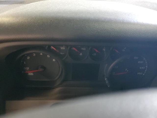 Photo 9 from auction – 2024 CHEVROLET SILVERADO with VIN 3GCPDCEK3RG299393
