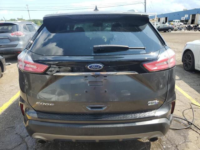 Photo 6 from auction – 2019 FORD EDGE SEL with VIN 2FMPK4J97KBC18513