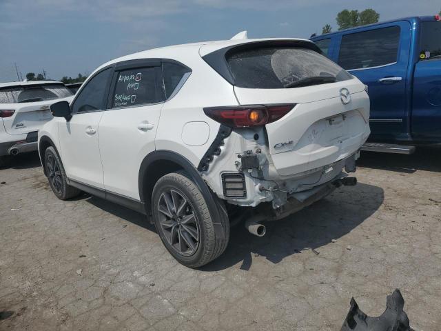 Photo 2 from auction – 2018 MAZDA CX-5 GRAND with VIN JM3KFADM9J1376001