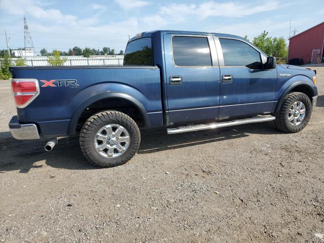 Photo 3 from auction – 2014 FORD F150 SUPER with VIN 1FTFW1EF8EKF58623