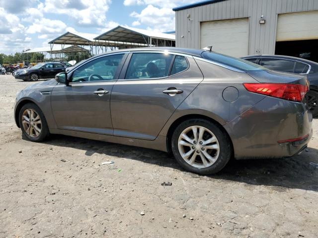 Photo 2 from auction – 2013 KIA OPTIMA LX with VIN 5XXGM4A78DG199387