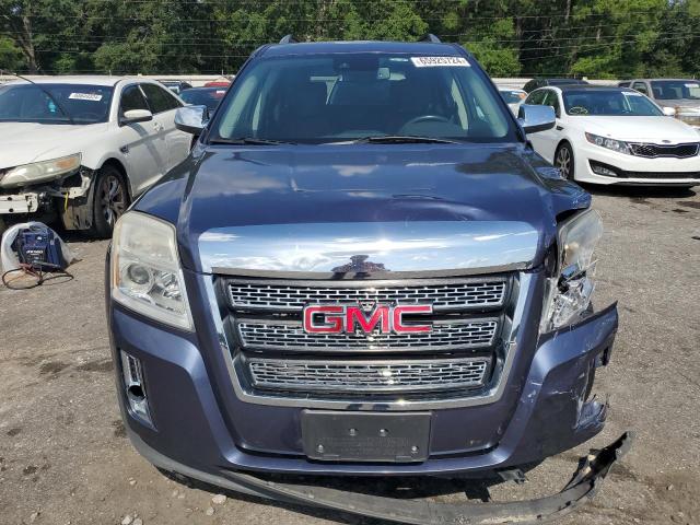 Photo 5 from auction – 2014 GMC TERRAIN SL with VIN 2GKFLTE37E6138966