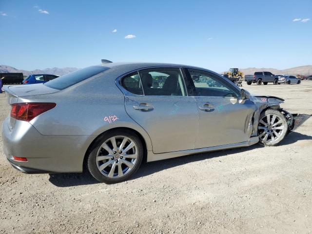 Photo 3 from auction – 2015 LEXUS GS 350 with VIN JTHBE1BL3FA003886