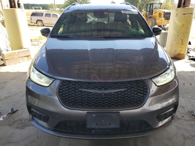 Photo 5 from auction – 2022 CHRYSLER PACIFICA T with VIN 2C4RC3BG1NR174280