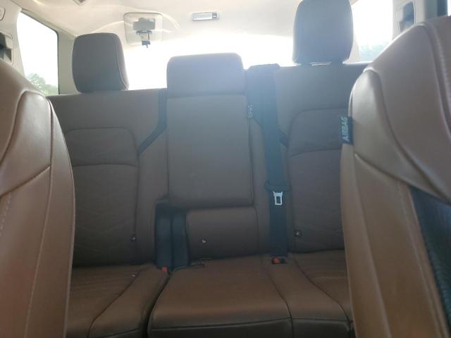 Foto 10 de la subasta – 2023 NISSAN PATHFINDER con VIN 5N1DR3DJ4PC210732