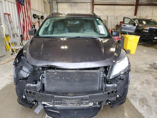 Photo 5 from auction – 2014 CHEVROLET TRAVERSE L with VIN 1GNKRFED0EJ110844