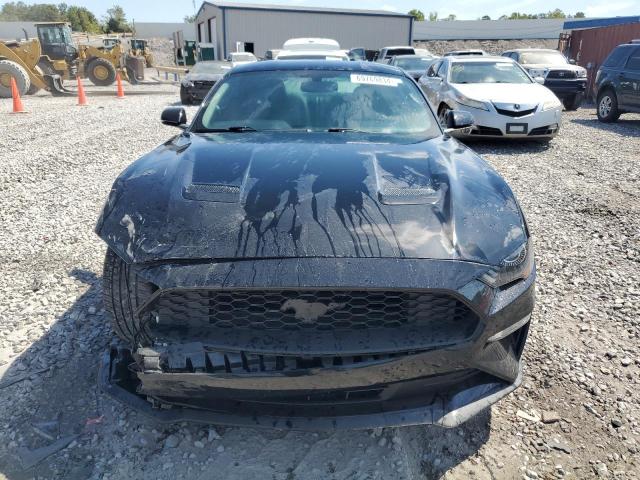 Photo 5 from auction – 2018 FORD MUSTANG with VIN 1FA6P8TH8J5112979