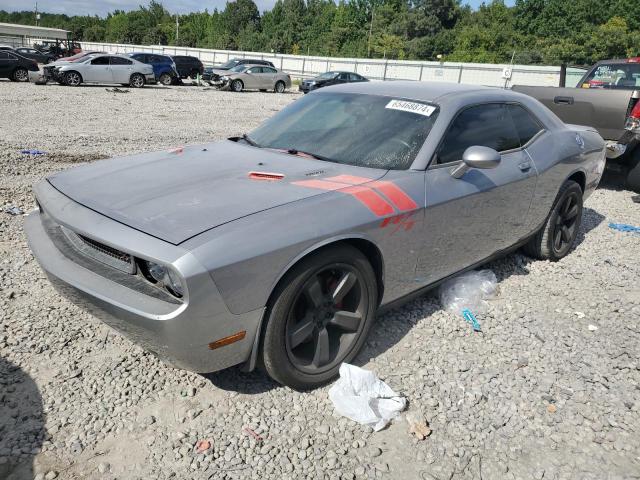 DODGE CHALLENGER 2013 with VIN 2C3CDYBT9DH634582 - Photo from auction