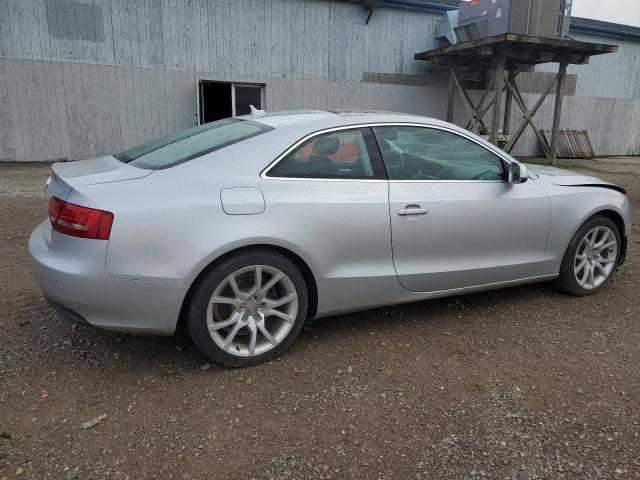 Photo 3 from auction – 2012 AUDI A5 PRESTIG with VIN WAUVFAFR2CA014543
