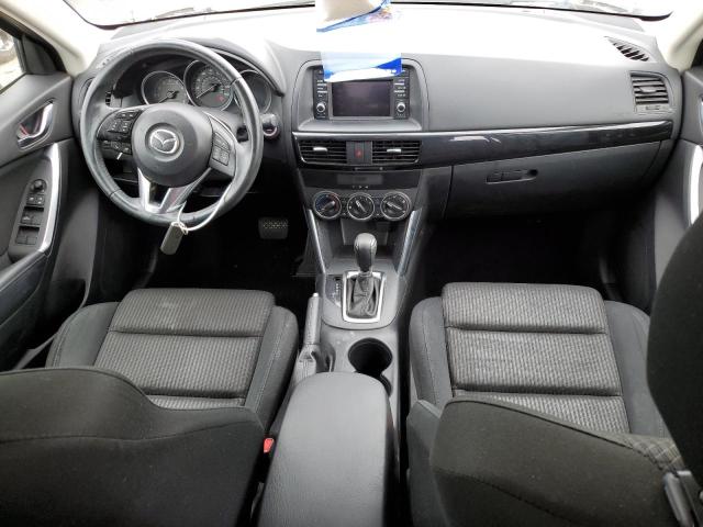 Photo 8 from auction – 2014 MAZDA CX-5 TOURI with VIN JM3KE2CY4E0421788