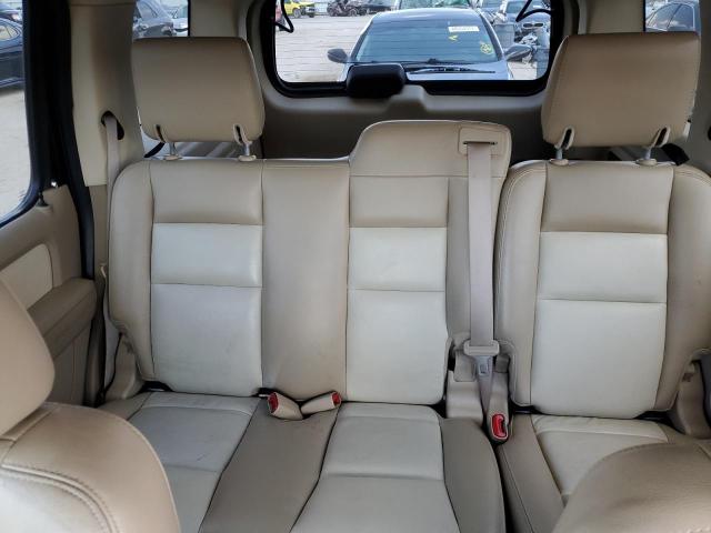 Photo 10 from auction – 2007 FORD EXPLORER E with VIN 1FMEU64EX7UB43331