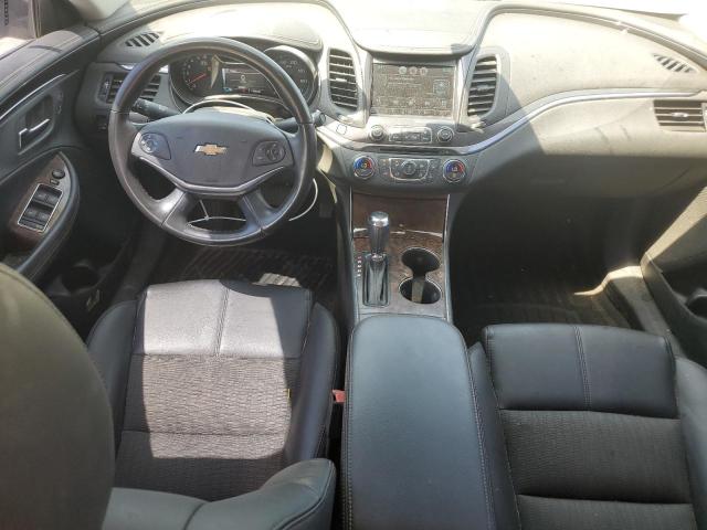 Photo 8 from auction – 2015 CHEVROLET IMPALA LT with VIN 2G1125S33F9144314