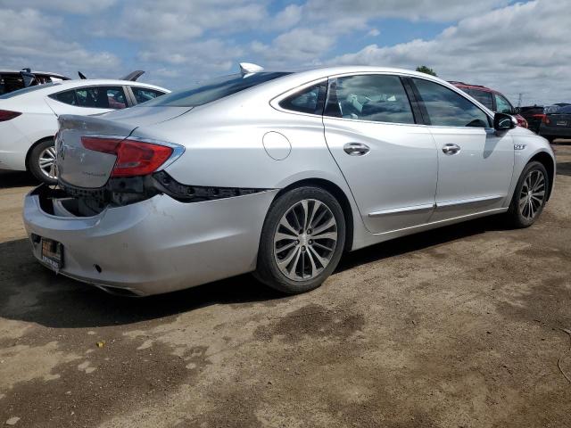 Photo 3 from auction – 2017 BUICK LACROSSE E with VIN 1G4ZP5SS2HU182833