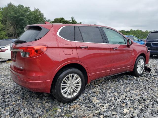 Photo 3 from auction – 2017 BUICK ENVISION P with VIN LRBFXCSA2HD045182