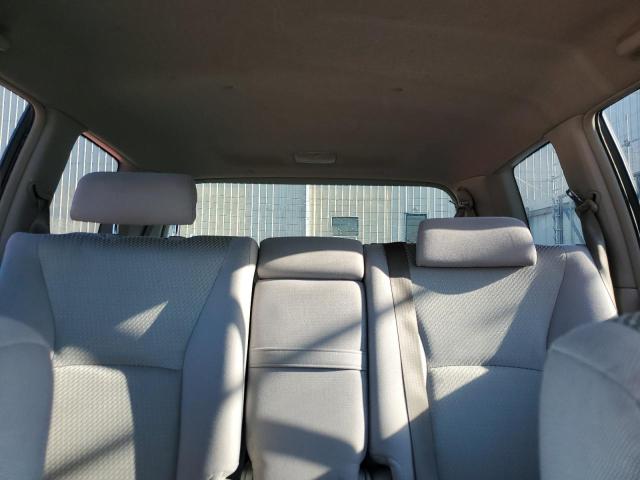 Photo 10 from auction – 2006 TOYOTA HIGHLANDER with VIN JTEDP21A360120900