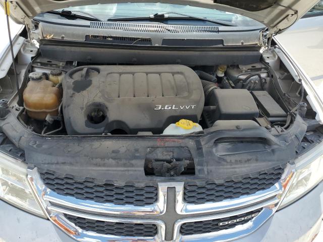 Photo 12 from auction – 2012 DODGE JOURNEY SX with VIN 3C4PDCBG4CT144639
