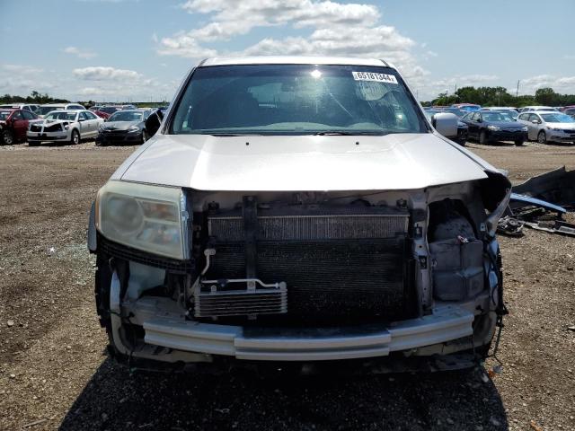 Photo 5 from auction – 2012 HONDA PILOT EX with VIN 5FNYF4H47CB014418