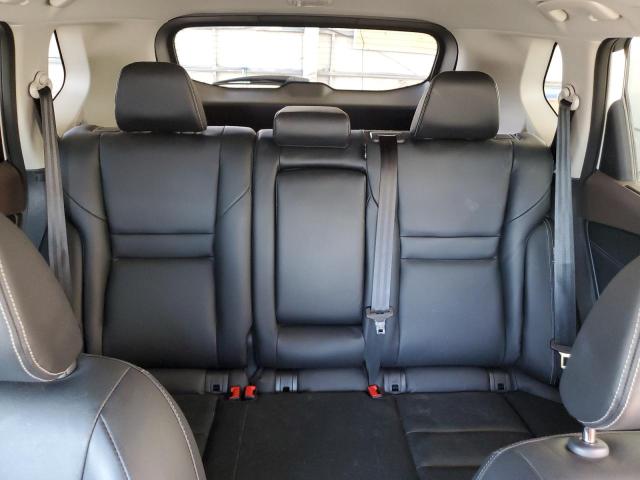 Photo 10 from auction – 2023 NISSAN ROGUE SL with VIN 5N1BT3CA5PC679497