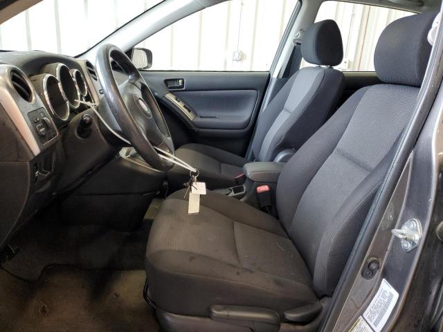Photo 7 from auction – 2007 PONTIAC VIBE with VIN 5Y2SL65837Z428894