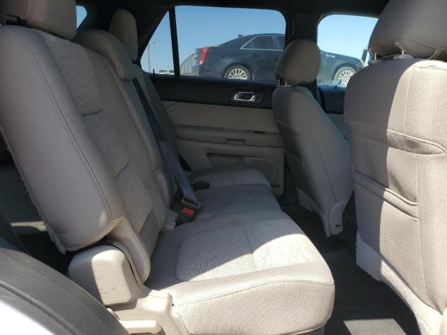 Photo 11 from auction – 2013 FORD EXPLORER with VIN 1FM5K7B83DGB20038