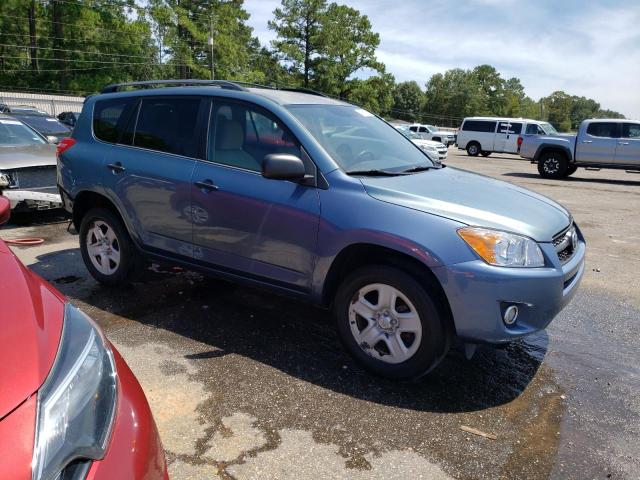 Photo 4 from auction – 2012 TOYOTA RAV4 with VIN 2T3ZF4DV4CW125120