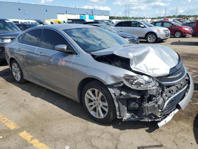 Photo 4 from auction – 2015 CHRYSLER 200 LIMITE with VIN 1C3CCCAB3FN652634