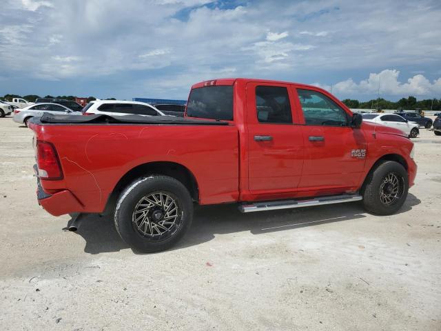 Photo 3 from auction – 2019 RAM 1500 CLASS with VIN 1C6RR7FG1KS520152