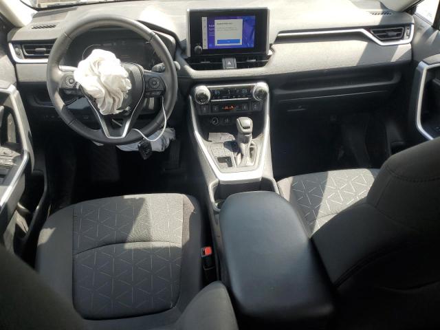 Photo 8 from auction – 2024 TOYOTA RAV4 XLE with VIN 2T3P1RFV7RC423588
