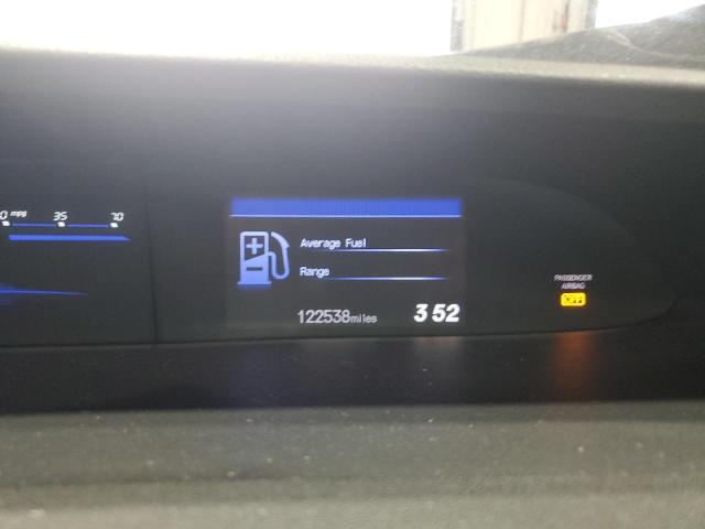 Photo 9 from auction – 2013 HONDA CIVIC EX with VIN 19XFB2F83DE074264