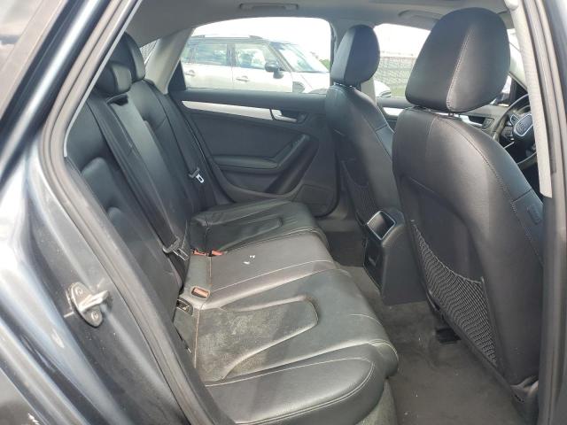 Photo 10 from auction – 2012 AUDI A4 PREMIUM with VIN WAUBFAFL5CN013586