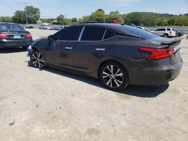 Photo 2 from auction – 2016 NISSAN MAXIMA 3.5 with VIN 1N4AA6AP7GC385474