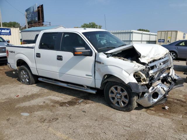 Photo 4 from auction – 2013 FORD F150 SUPER with VIN 1FTFW1ET9DKE70586