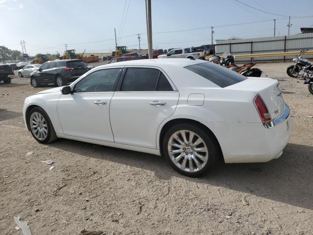 Photo 2 from auction – 2014 CHRYSLER 300 with VIN 2C3CCAAG6EH343084