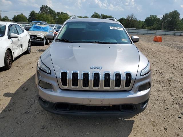 Photo 5 from auction – 2018 JEEP CHEROKEE L with VIN 1C4PJMLX4JD501737