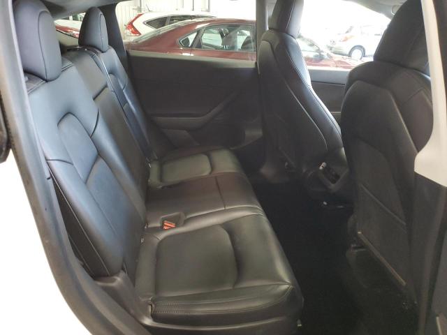 Photo 11 from auction – 2021 TESLA MODEL Y with VIN 5YJYGAEEXMF179731
