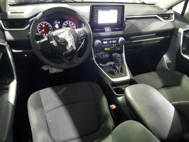 Photo 8 from auction – 2019 TOYOTA RAV4 LE with VIN JTMF1RFV4KD006975