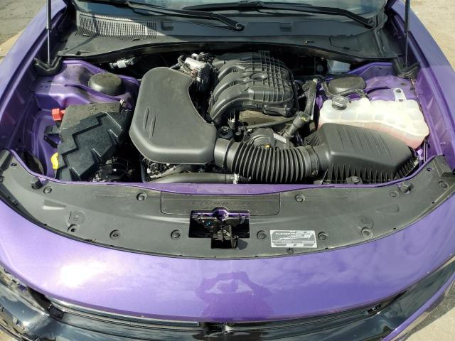 Photo 11 from auction – 2023 DODGE CHARGER SX with VIN 2C3CDXBG1PH630978