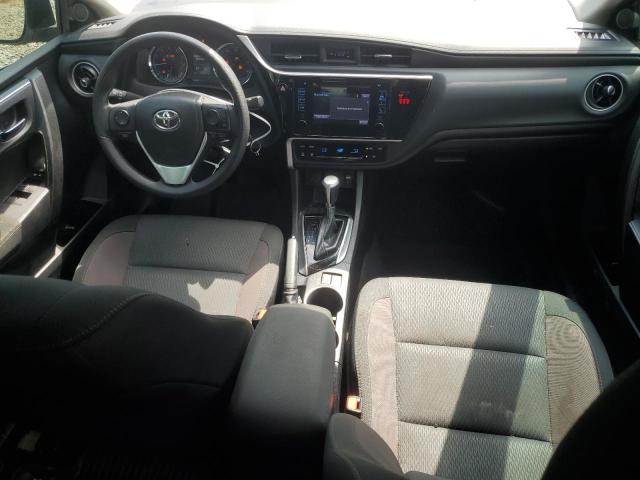 Photo 8 from auction – 2019 TOYOTA COROLLA L with VIN 2T1BURHE7KC193354