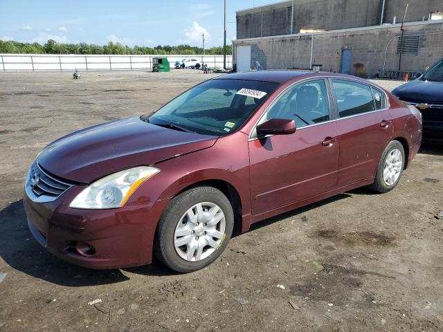 NISSAN ALTIMA BAS 2010 with VIN 1N4AL2AP0AC116324 - Photo from auction
