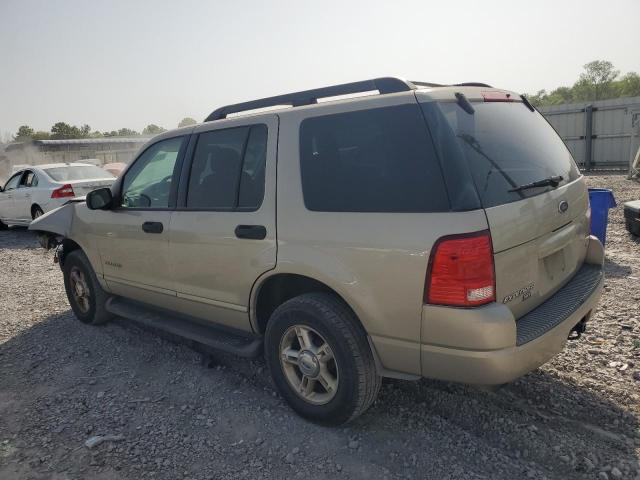 Photo 2 from auction – 2005 FORD EXPLORER X with VIN 1FMZU63K55UA19523