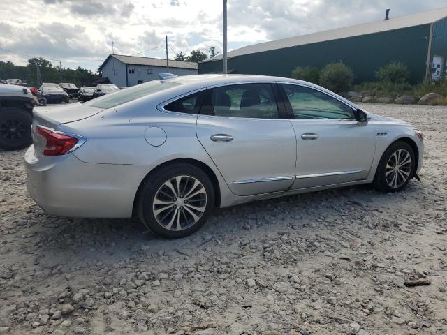 Photo 3 from auction – 2017 BUICK LACROSSE P with VIN 1G4ZS5SS3HU199803