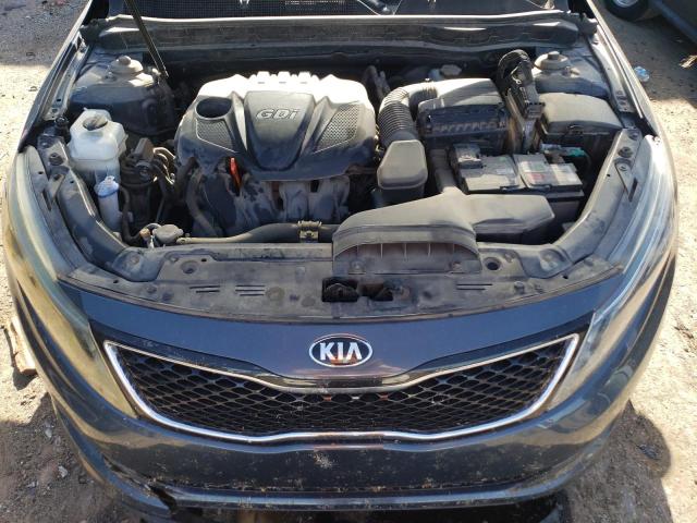 Фото 11 с аукциона – 2015 KIA OPTIMA LX с VIN KNAGM4A73F5571755