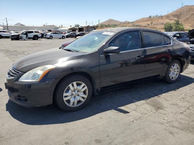 NISSAN ALTIMA BAS 2011 with VIN 1N4AL2AP0BN512856 - Photo from auction