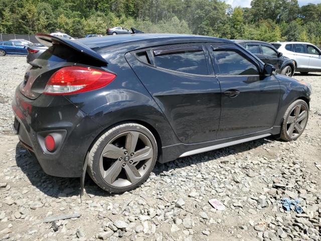 Photo 3 from auction – 2013 HYUNDAI VELOSTER T with VIN KMHTC6AEXDU109738