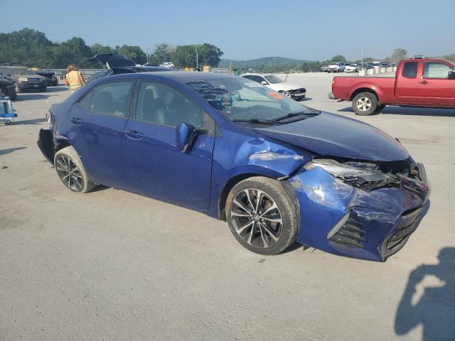 Photo 4 from auction – 2018 TOYOTA COROLLA L with VIN 2T1BURHE8JC035457