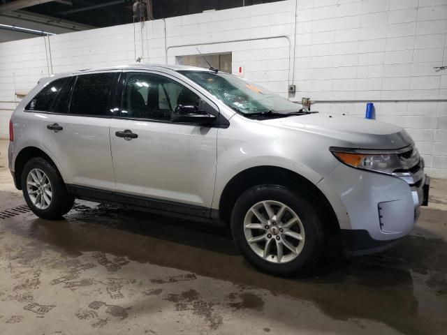 Photo 4 from auction – 2014 FORD EDGE SE with VIN 2FMDK3GC7EBB40240