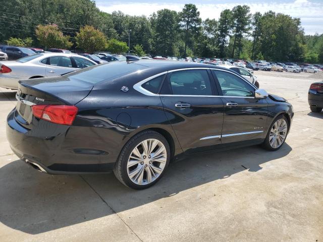 Photo 3 from auction – 2017 CHEVROLET IMPALA PRE with VIN 2G1145S34H9189985